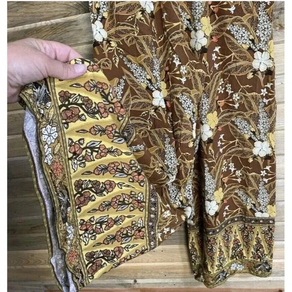 Spell And the Gypsy Bianca **Pants ONLY** Pant Size S 1761 RG - Picture 3 of 10